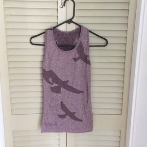 Oiselle flyte tank, XS